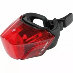 LUZ TRASERA BICICLETA KROSS RED DRAL II USB