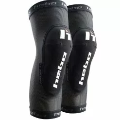 Rodillera Bici Hebo Defender Pro Negro