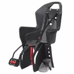 SILLITA DE NIÑO AL CUADRO DE BICICLETA