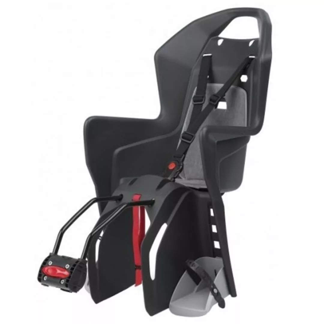 SILLITA DE NIÑO AL CUADRO DE BICICLETA