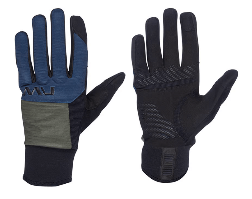 GUANTES NORTHWAVE LARGO KINETIC FAST GEL