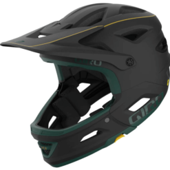 GIRO SWITCHBLADE MIPS MATTE WARM BLACK