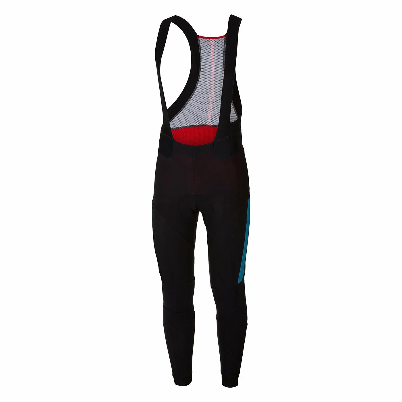 CULOTTE CASTELLI SORPASSO 2 BIBTIGHT