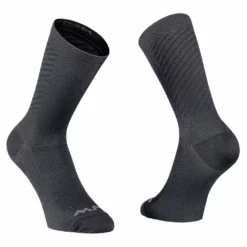 CALCETINES NORTHWAVE SWITCH NEGRO