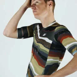 MAILLOT GSPORT AERO LAND HOMBRE