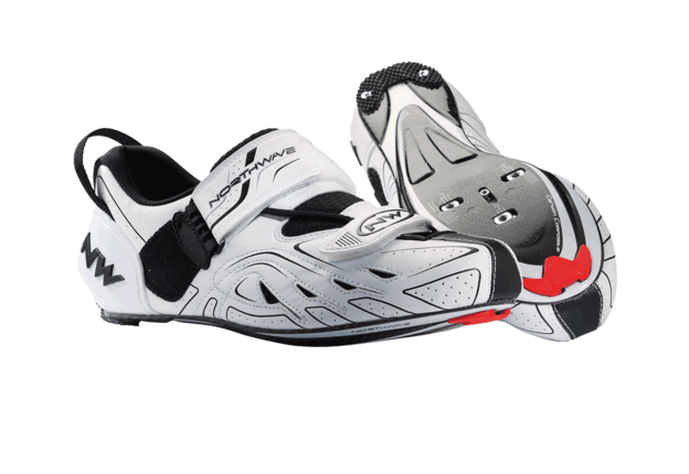 NW TRIBUTE TRIATHLON