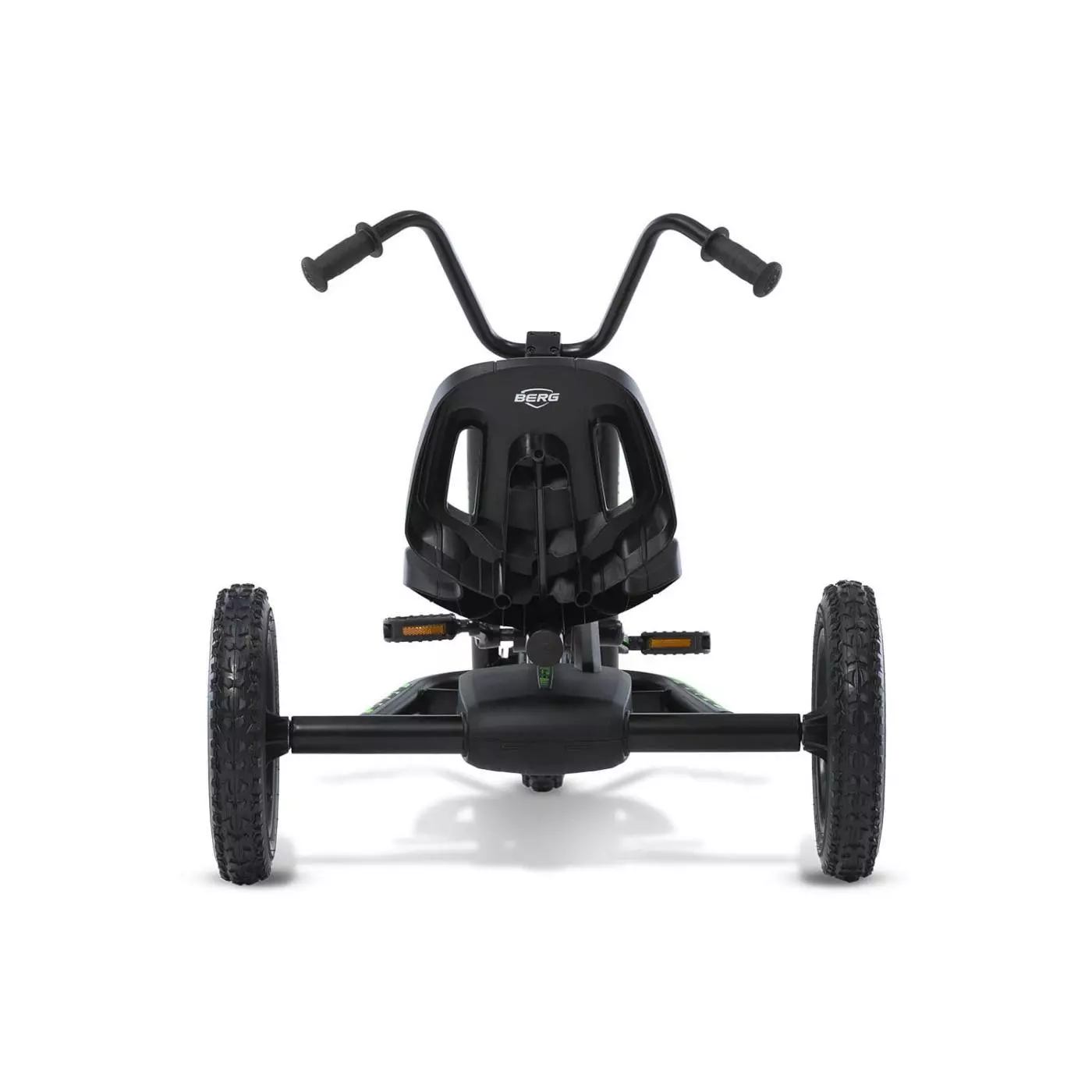 BERG CHOPPY NEO (3 A 8 AÑOS) - Imagen 4