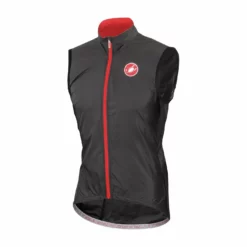 CHALECO CASTELLI VELO VEST