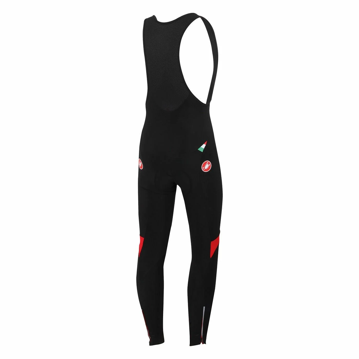 CASTELLI VELOCISSIMO 2 BIBTIGHT - Imagen 5