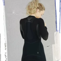 CULOTTE GSPORT WINTER BLACK