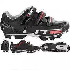 BH Bikes Zapatillas MTB Bici BH Lite Negro