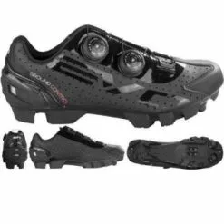 BH Bikes Zapatilla MTB BH Evo Negro