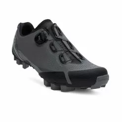 ZAPATILLAS SPIUK MTB ALDAPA GRIS MATE