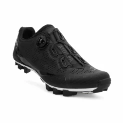 ZAPATILLAS SPIUK MTB ALDAPA NEGRO MATE