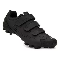 ZAPATILLAS SPIUK MTB SPLASH NEGRO