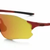 OAKLEY EVZERO PATH INFRARED LENTE FIRE IRIDIUM OO9308-10